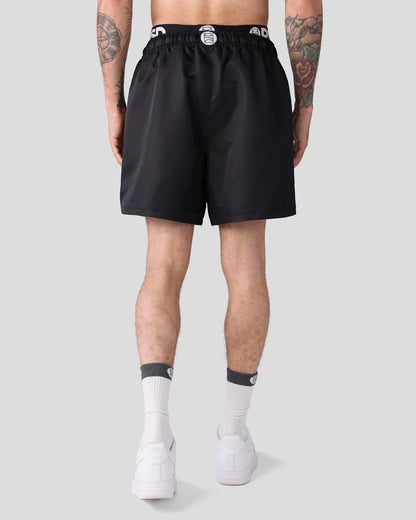 Men PSD Black Essential Short - Essential Short