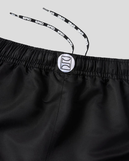 Men PSD Black Essential Short - Essential Short