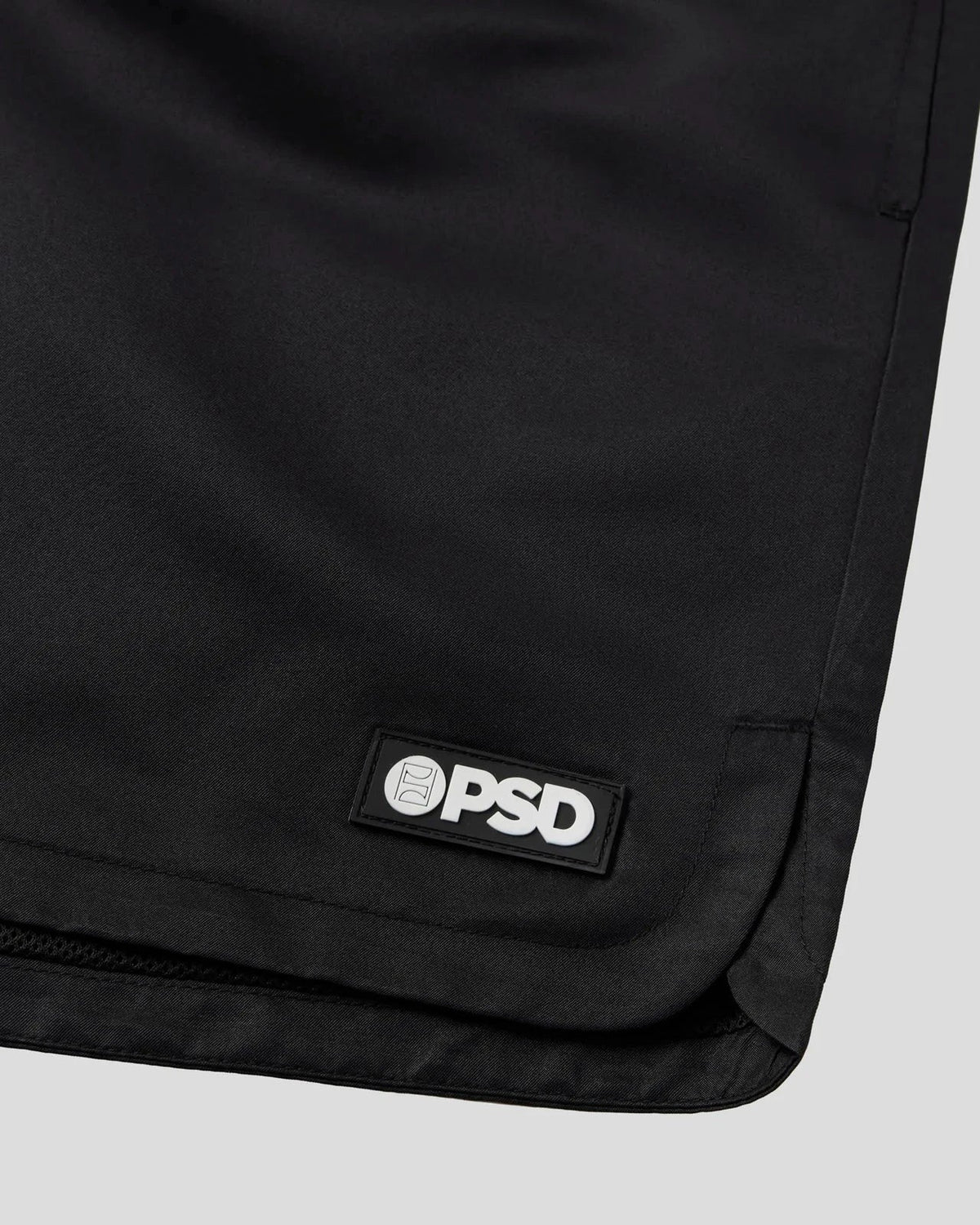 Men PSD Black Essential Short - Essential Short
