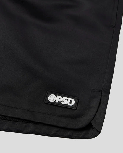 Men PSD Black Essential Short - Essential Short
