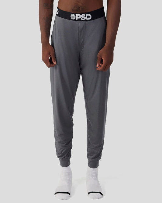 Men PSD Lounge Pant - Charcoal - Lounge Pant