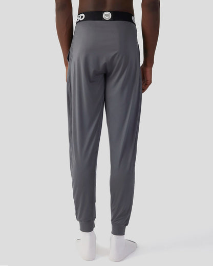 Men PSD Lounge Pant - Charcoal - Lounge Pant