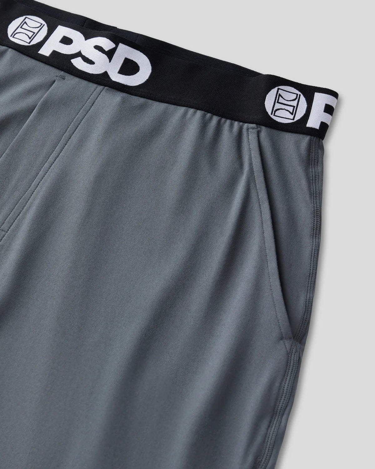 Men PSD Lounge Pant - Charcoal - Lounge Pant