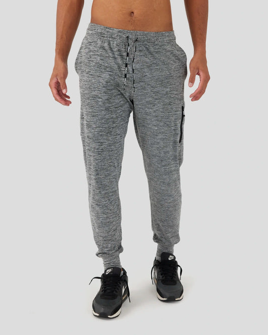 Men PSD Premium Jogger - Athletic Grey - Jogger