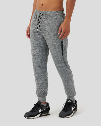 Men PSD Premium Jogger - Athletic Grey - Jogger