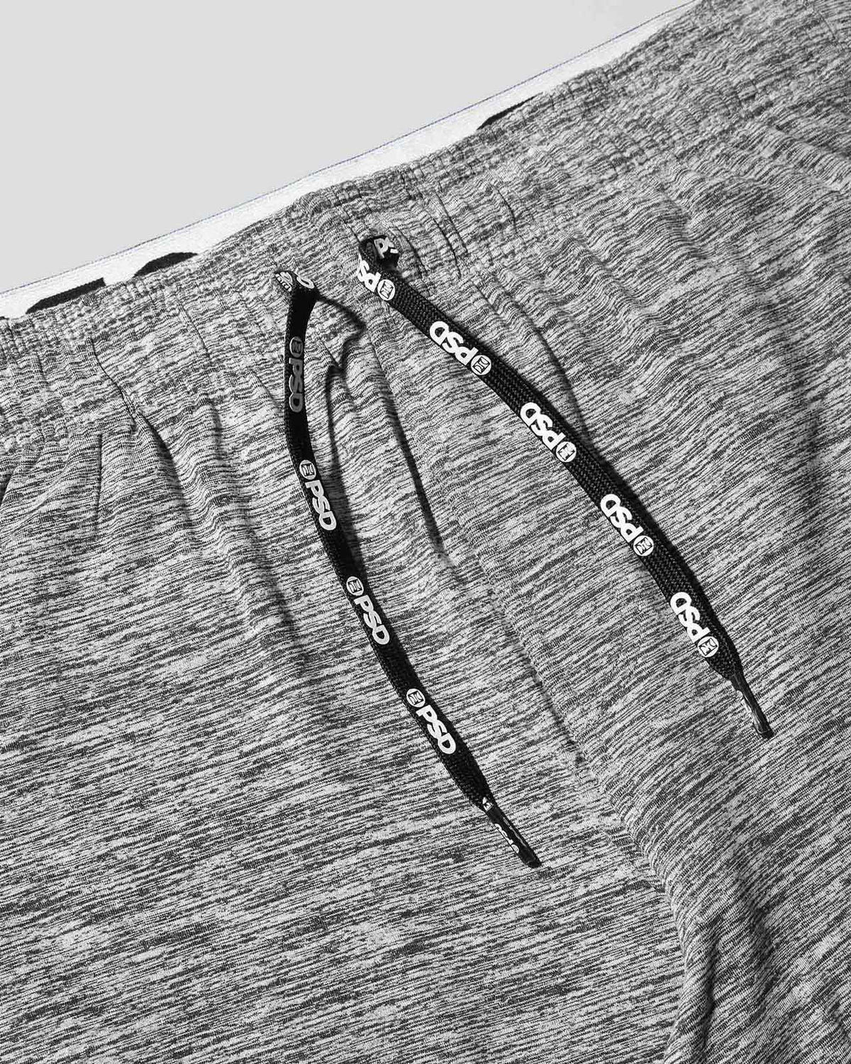 Men PSD Premium Jogger - Athletic Grey - Jogger