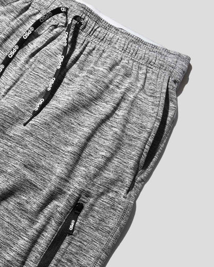 Men PSD Premium Jogger - Athletic Grey - Jogger