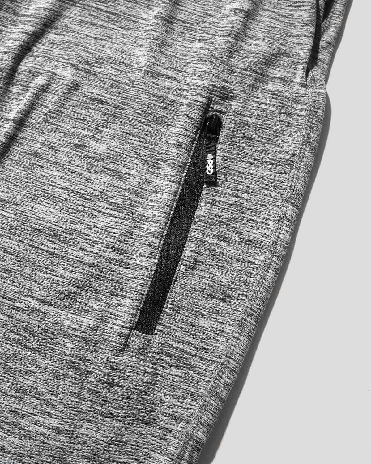 Men PSD Premium Jogger - Athletic Grey - Jogger
