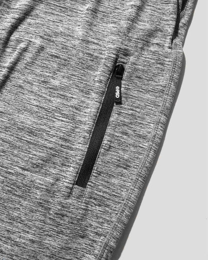 Men PSD Premium Jogger - Athletic Grey - Jogger