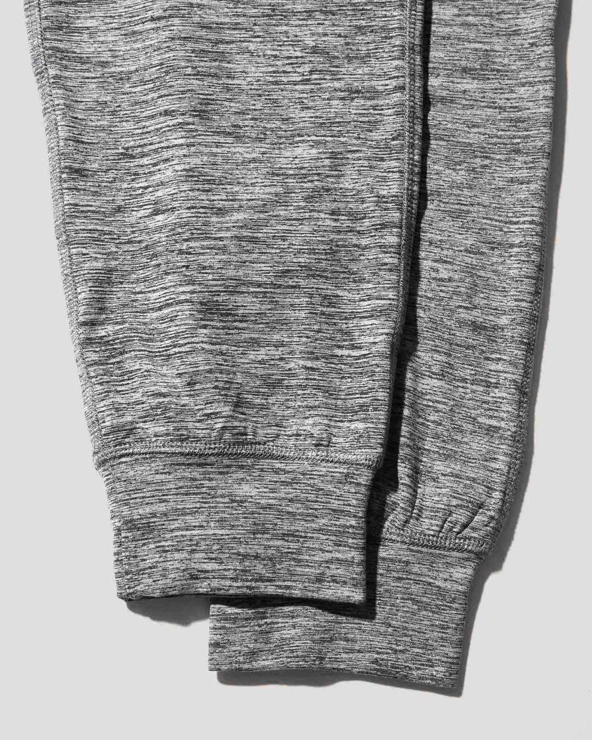 Men PSD Premium Jogger - Athletic Grey - Jogger