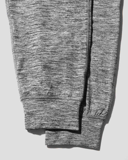 Men PSD Premium Jogger - Athletic Grey - Jogger