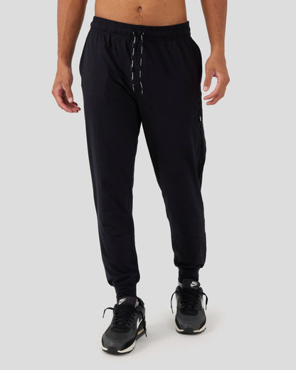 Men PSD Premium Jogger - Black - Jogger