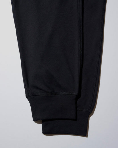 Men PSD Premium Jogger - Black - Jogger