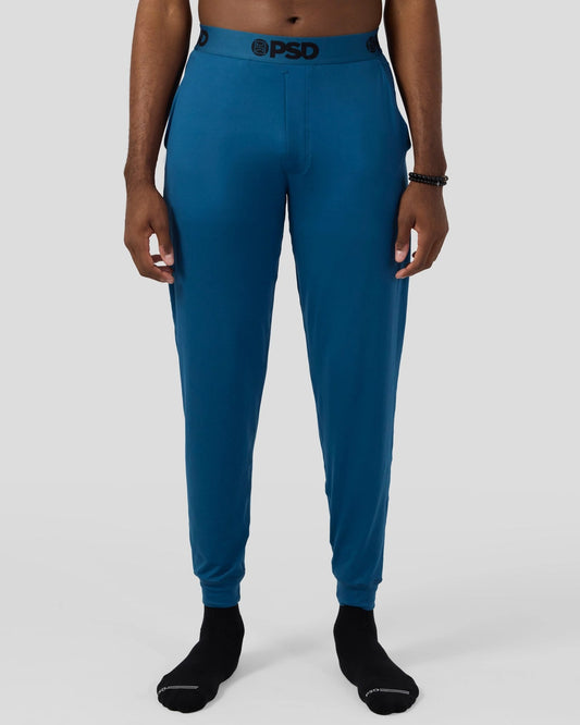Men|Sale PSD Lounge Pant - Teal - Lounge Pant