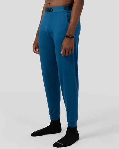 Men|Sale PSD Lounge Pant - Teal - Lounge Pant