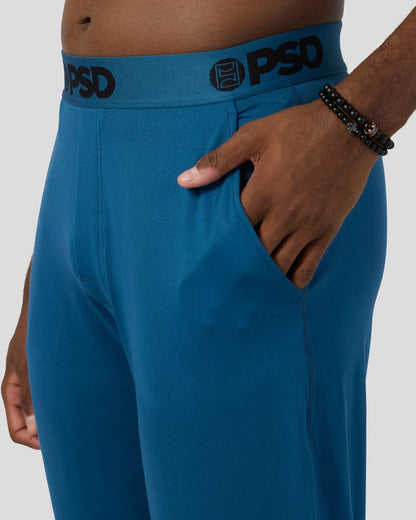 Men|Sale PSD Lounge Pant - Teal - Lounge Pant