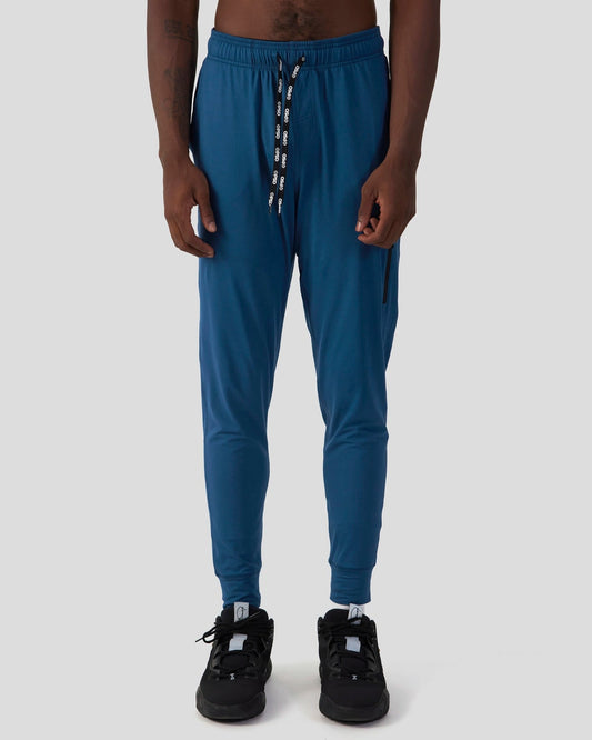 Men|Sale PSD Premium Jogger - Deep Teal - Jogger