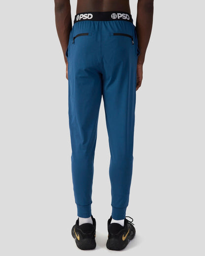 Men|Sale PSD Premium Jogger - Deep Teal - Jogger