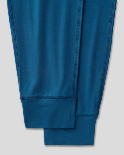Men|Sale PSD Premium Jogger - Deep Teal - Jogger