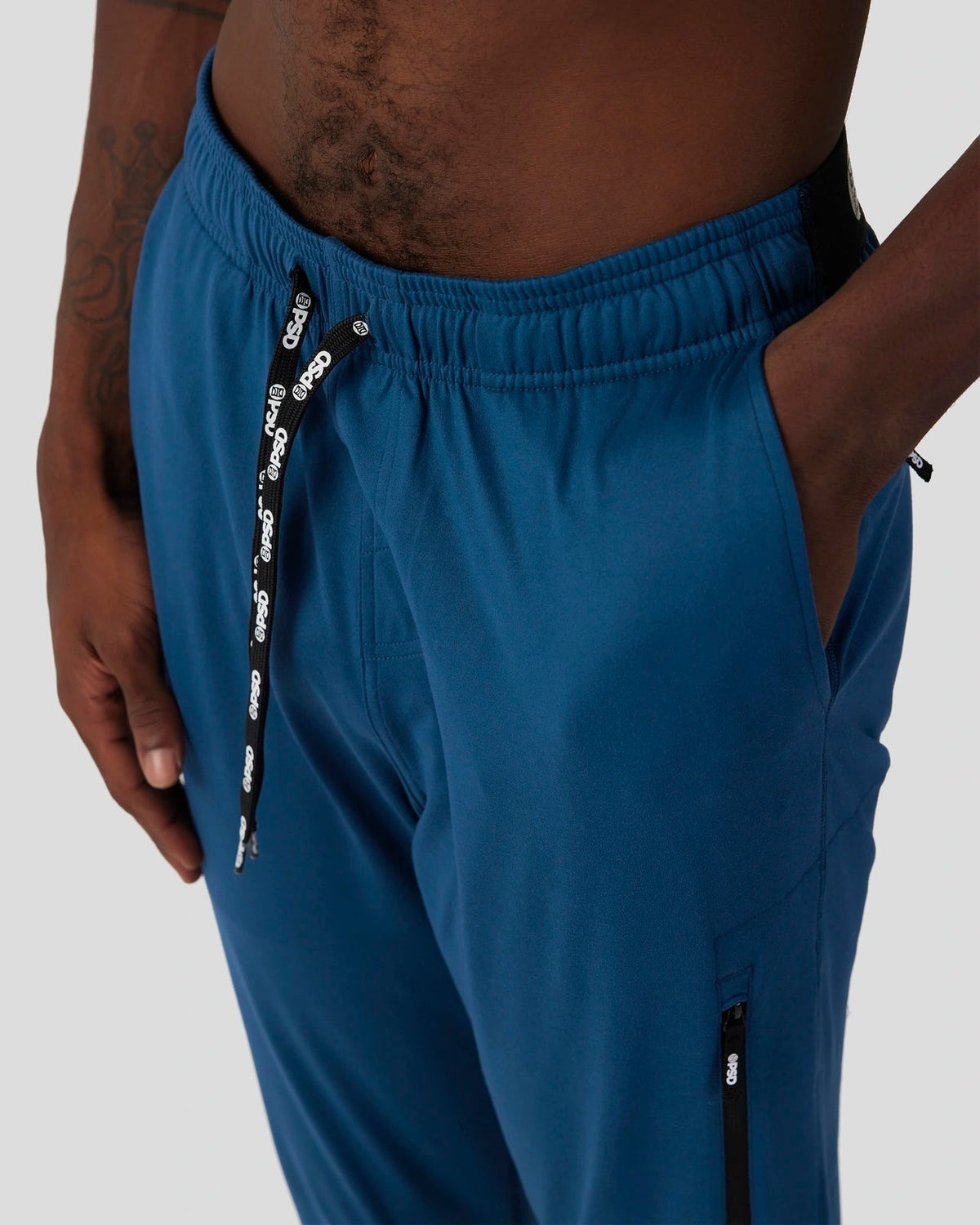Men|Sale PSD Premium Jogger - Deep Teal - Jogger