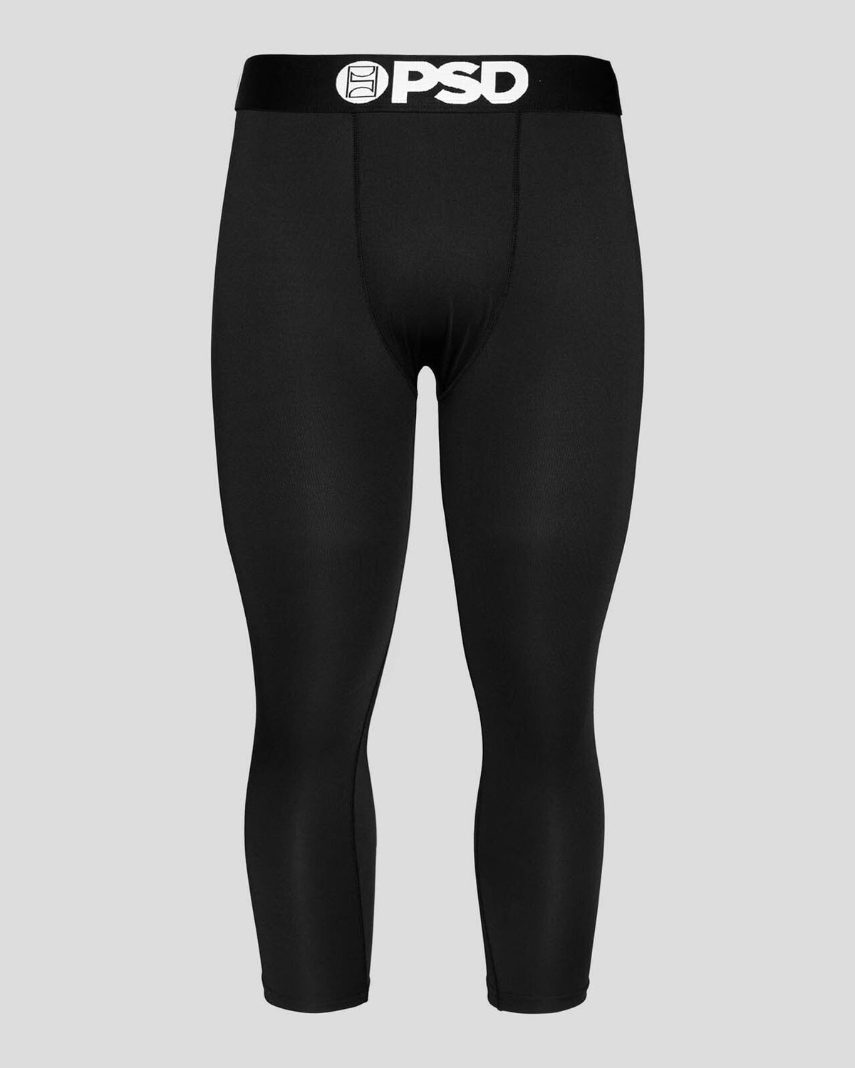 Men PSD Pro Tight 3/4 - Black - Pro Tight