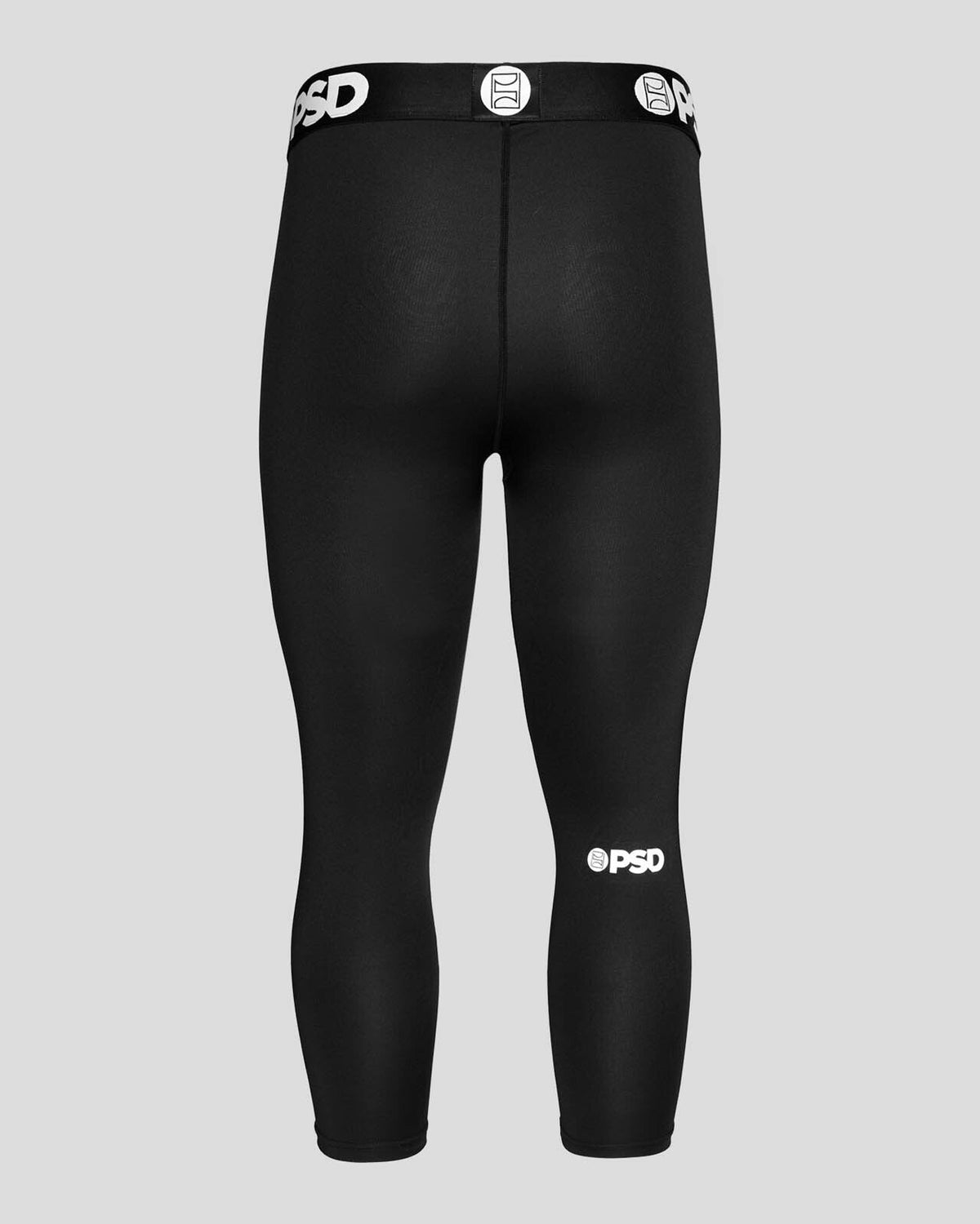 Men PSD Pro Tight 3/4 - Black - Pro Tight