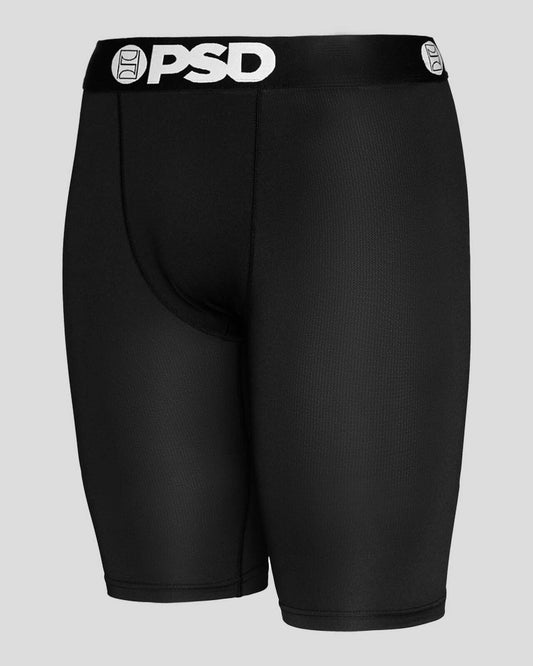 Men PSD Pro Tight 9” - Black - Pro Tight
