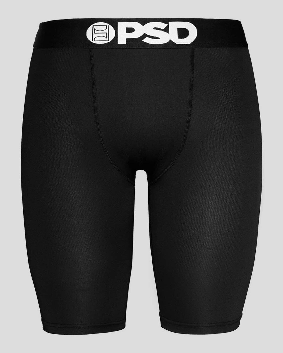 Men PSD Pro Tight 9” - Black - Pro Tight