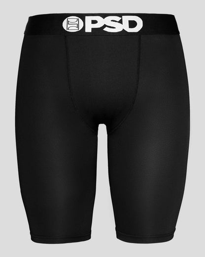Men PSD Pro Tight 9” - Black - Pro Tight