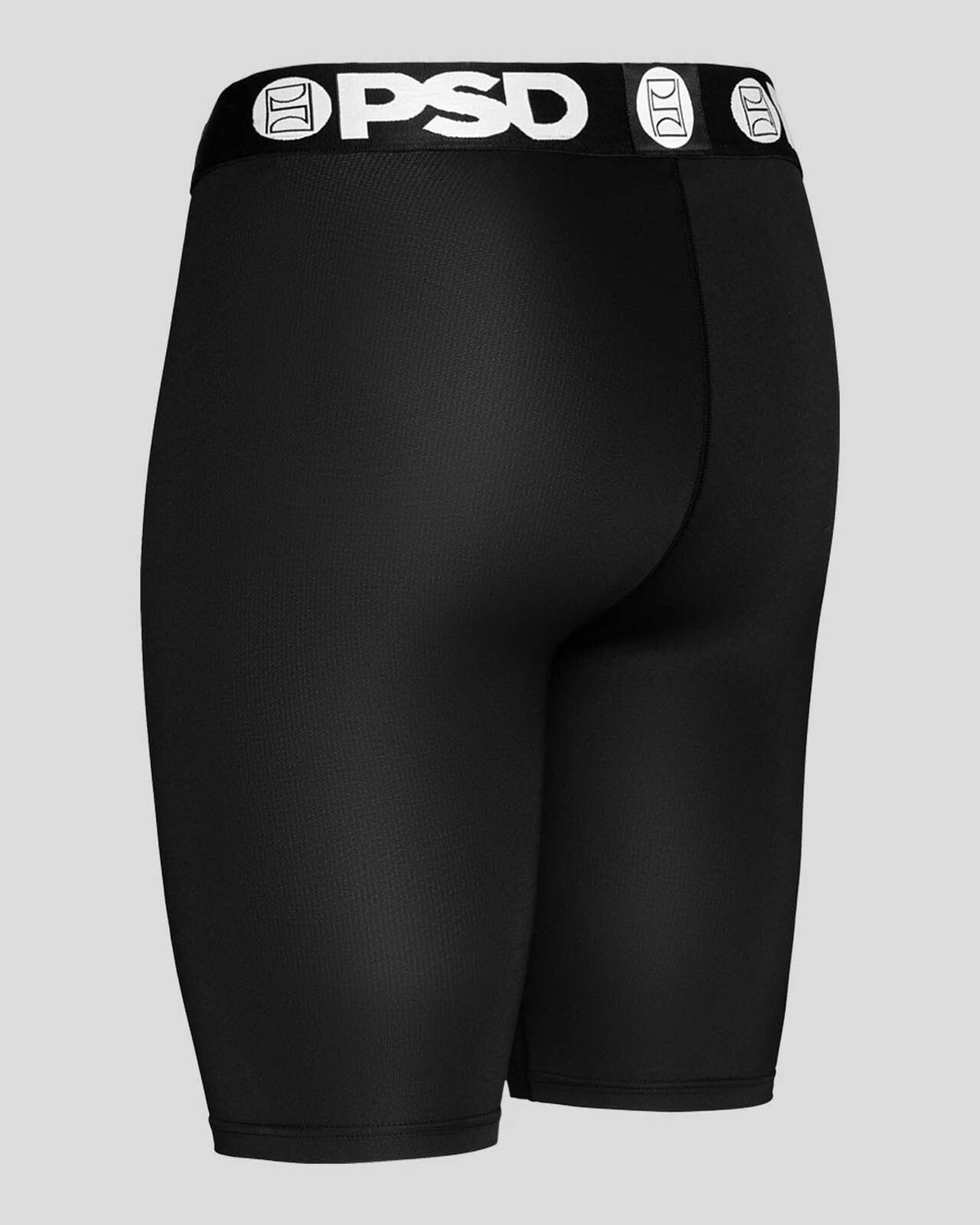 Men PSD Pro Tight 9” - Black - Pro Tight