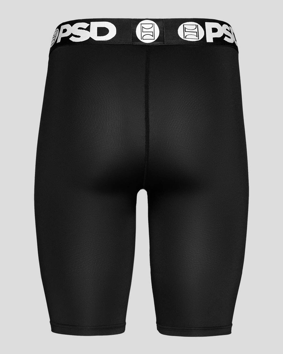 Men PSD Pro Tight 9” - Black - Pro Tight