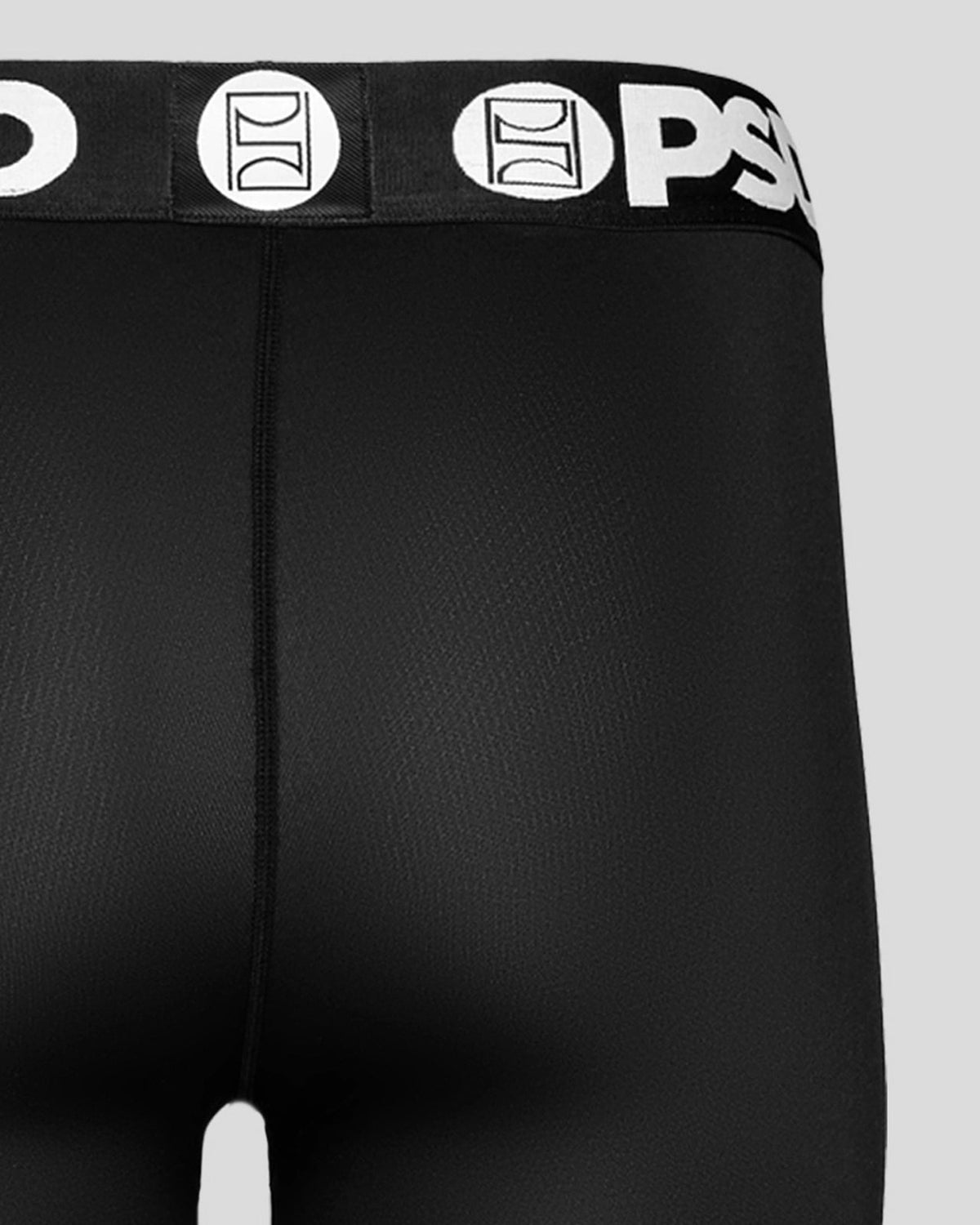 Men PSD Pro Tight 9” - Black - Pro Tight