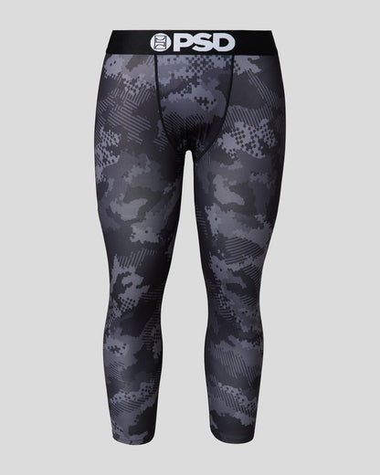 Men|Sale PSD Pro Tight 3/4 - Night Camo - Pro Tight