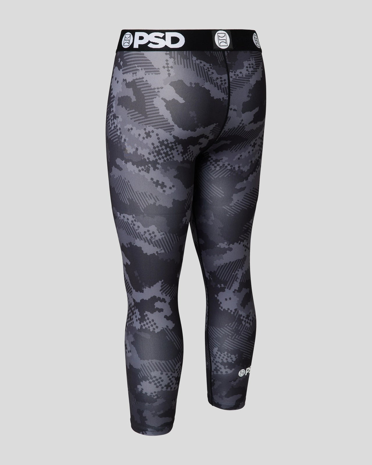 Men|Sale PSD Pro Tight 3/4 - Night Camo - Pro Tight
