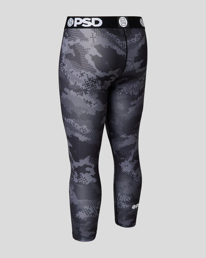 Men|Sale PSD Pro Tight 3/4 - Night Camo - Pro Tight