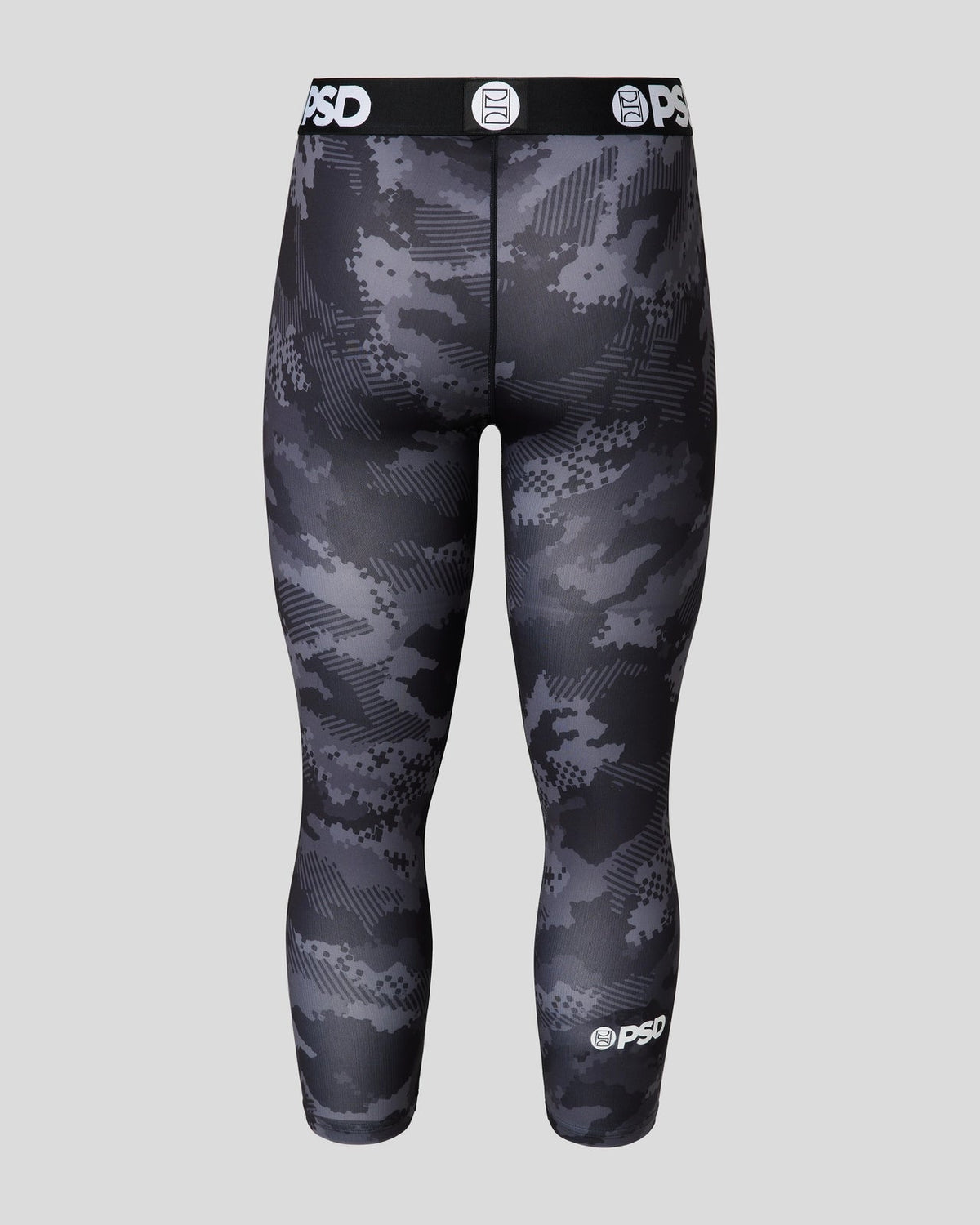 Men|Sale PSD Pro Tight 3/4 - Night Camo - Pro Tight