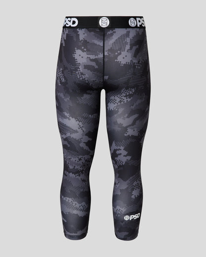 Men|Sale PSD Pro Tight 3/4 - Night Camo - Pro Tight