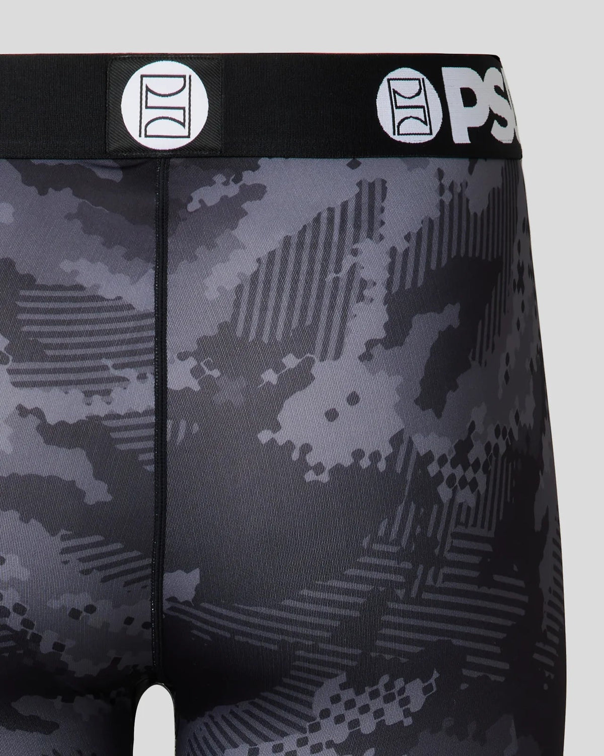 Men|Sale PSD Pro Tight 3/4 - Night Camo - Pro Tight
