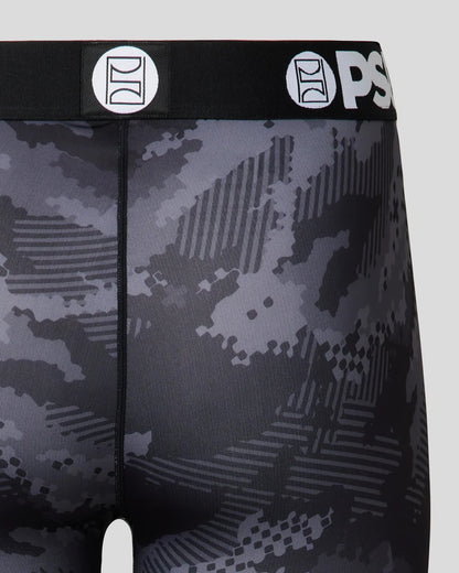 Men|Sale PSD Pro Tight 3/4 - Night Camo - Pro Tight