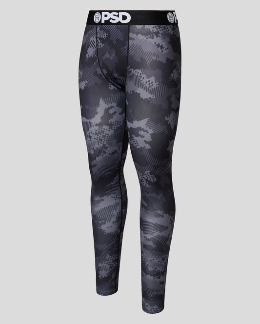 Men|Sale PSD Pro Tight - Night Camo - Pro Tight