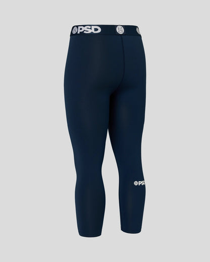 Men|Sale PSD Pro Tight 3/4 - Navy - Pro Tight