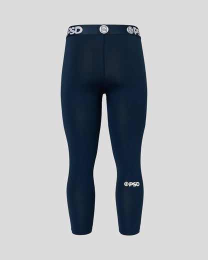 Men|Sale PSD Pro Tight 3/4 - Navy - Pro Tight