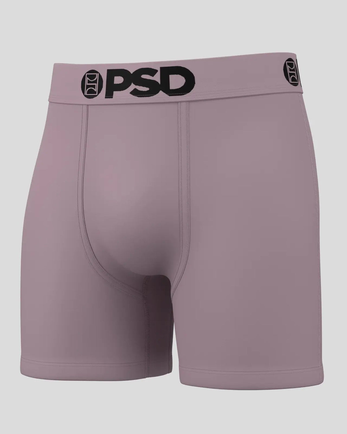Men PSD Solids 6 Pack - Essentials - Mid Length - Cotton