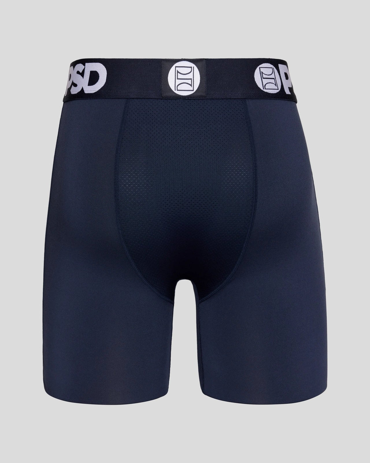 Men PSD Solids - Navy - Standard Length