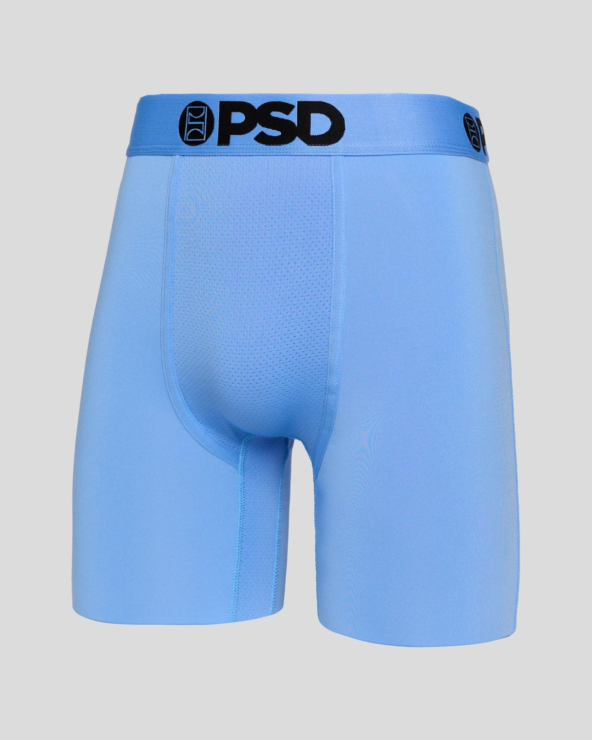 Men PSD Solids - NC Blue - Standard Length
