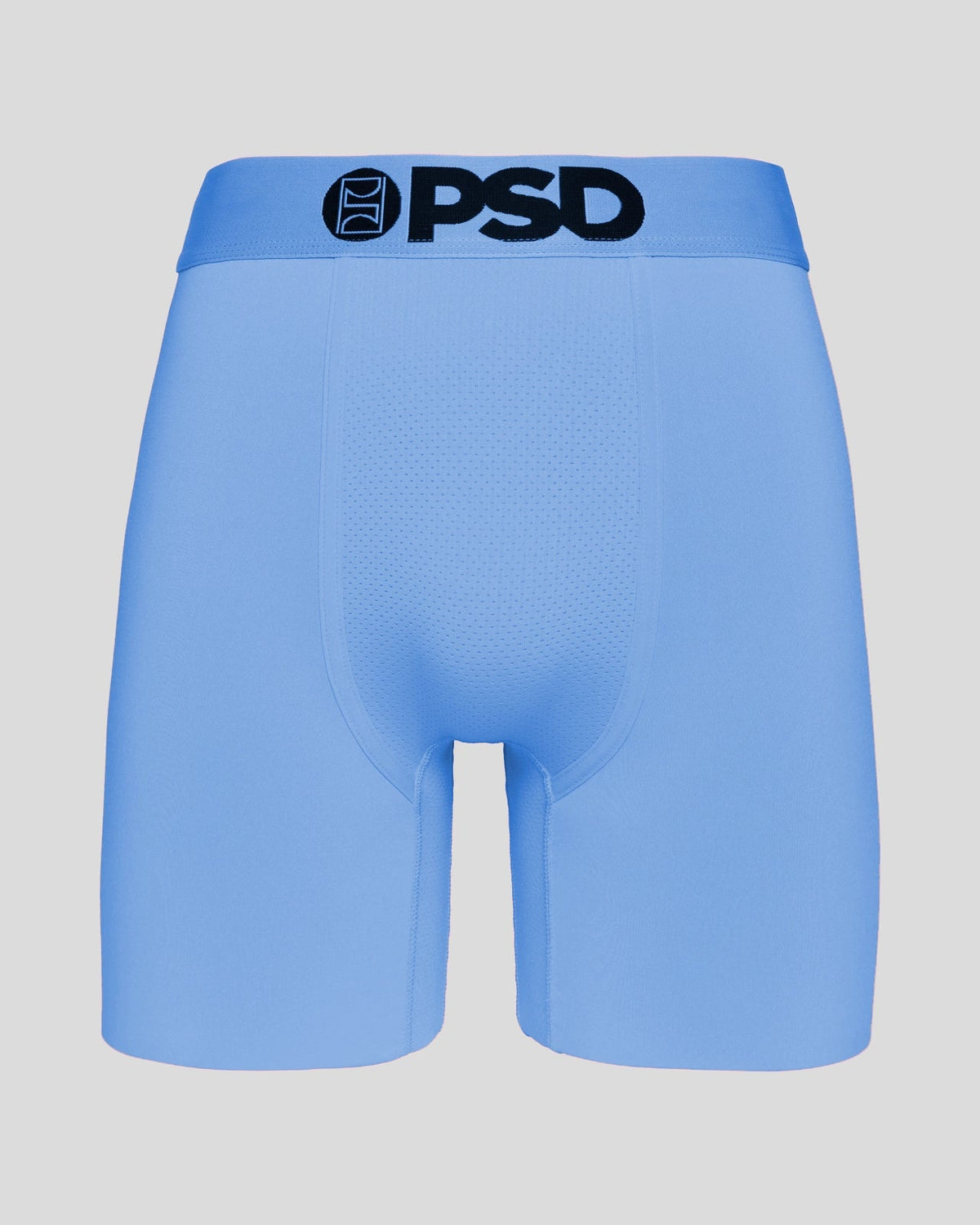 Men PSD Solids - NC Blue - Standard Length