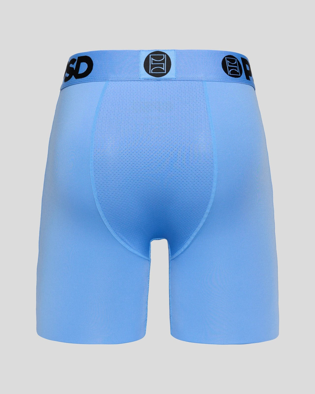 Men PSD Solids - NC Blue - Standard Length