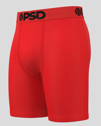 Men PSD Solids - Infrared - Standard Length