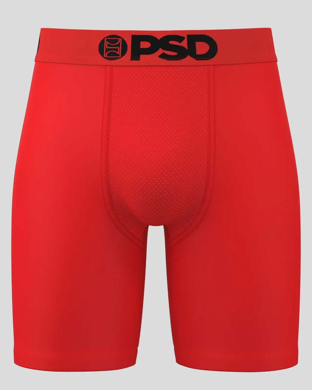 Men PSD Solids - Infrared - Standard Length