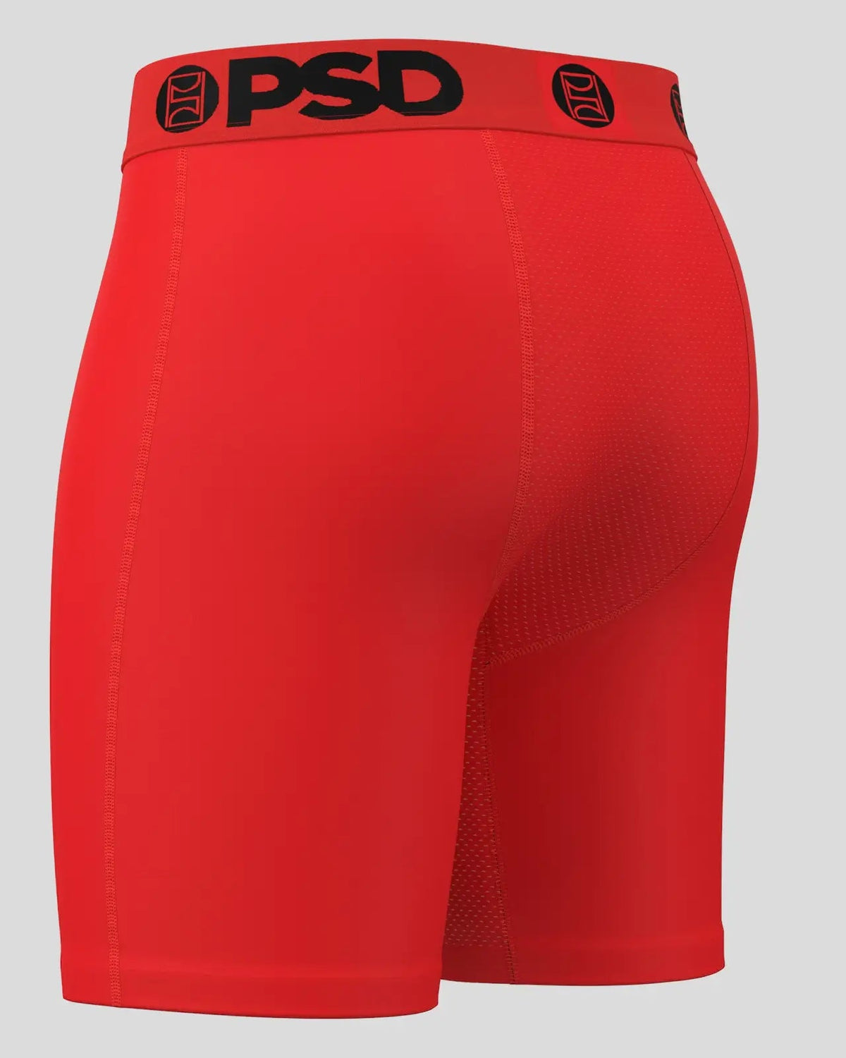 Men PSD Solids - Infrared - Standard Length